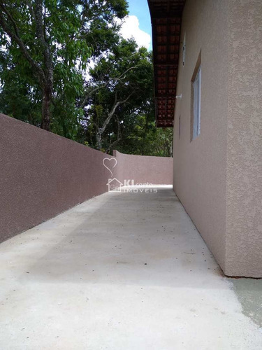 Imagem 29 de 30 de Casa Com 2 Dorms, Jardim Santo Antônio, Atibaia - R$ 300 Mil, Cod: 542 - V542