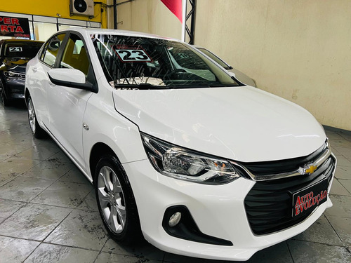 Chevrolet Onix plus 1.0 Ltz Turbo 4p