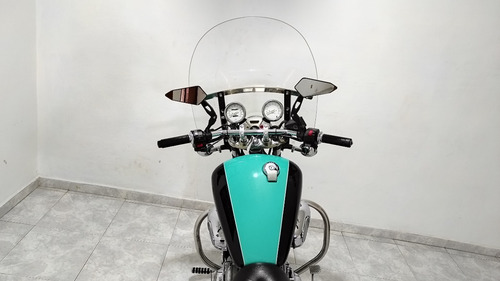 Imagen 5 de 15 de Yamaha Virago 750cc 1995