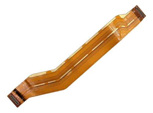 Flex Principal Para Oppo A53 Cph2127 Orig
