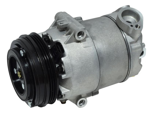 Compresor Para Vw Gol 2009 2010 2012 2013 2014 2015 2016