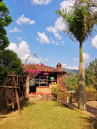 Casa En Venta En Vereda La Clarita. Cod V2979
