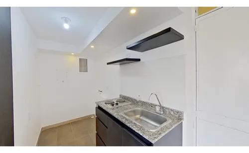 Venta Apartaestudio Navarra Calle 170 Con 8