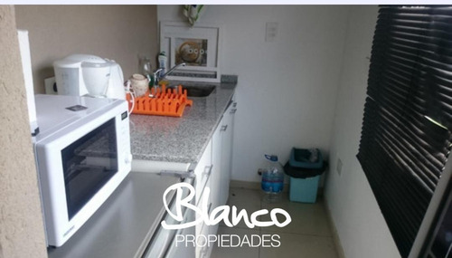 Imagen 3 de 11 de Oportunidad! Importante Oficina Muy Espaciosa Y Luminosa En El Edificio Riviera Park