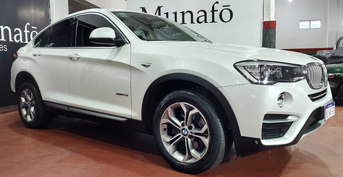 Imagen 5 de 20 de Bmw X 4 28 I Xdrive Xline 2016
