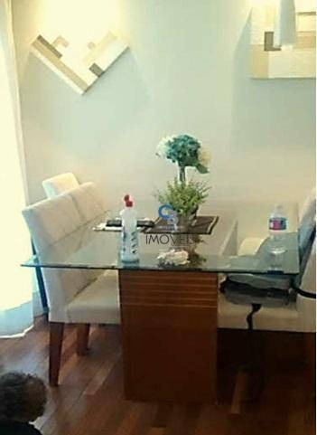 Imagem 4 de 30 de Apartamento À Venda, 50 M² Por R$ 305.000,00 - Itaquera - São Paulo/sp - Ap6972