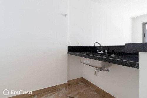 Imagem 8 de 10 de Apartamento À Venda Em Rio De Janeiro - 37545