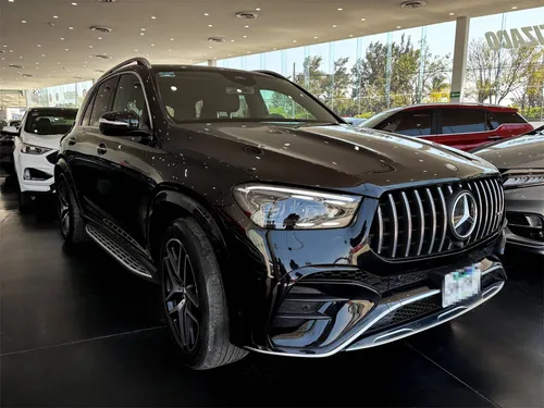 Mercedes-benz Clase Gle 2023