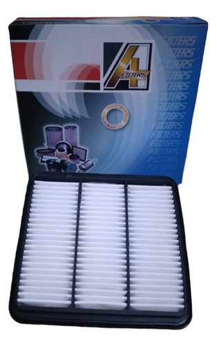 Filtro Aire Motor Luv Dmax 3.5 