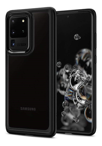 Samsung Galaxy S20 Ultra Spigen Ultra Hybrid Carcasa Case