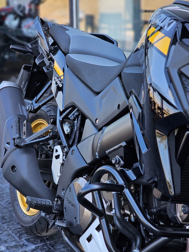 Imagen 9 de 25 de Suzuki V-strom 1050 Xt Inmaculada , Entrega Inmediata Jc