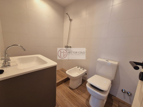 Departamento Premiun Tres Ambientes - The Kalem 2