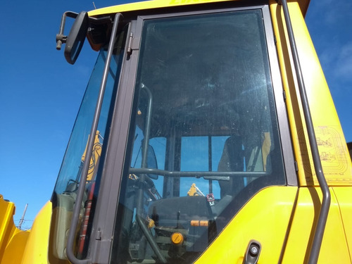 Pá Carregadeira Volvo L90f -2013*revisada E Pintada*repasse*