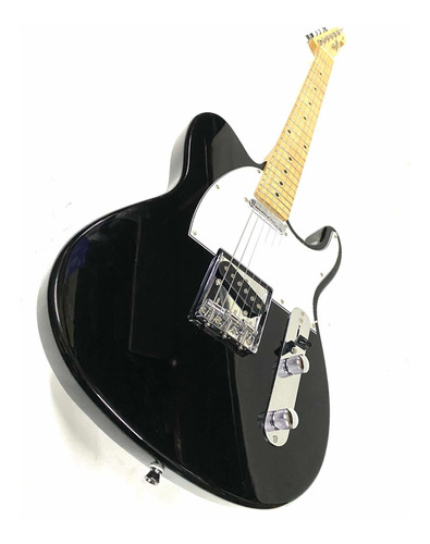 Guitarra Memphis By Tagima Mg52 Telecaster Novo Original