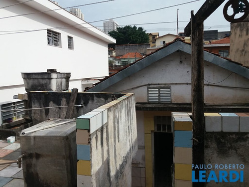 Imagem 9 de 12 de Casa Térrea - Morumbi - Sp - 576945