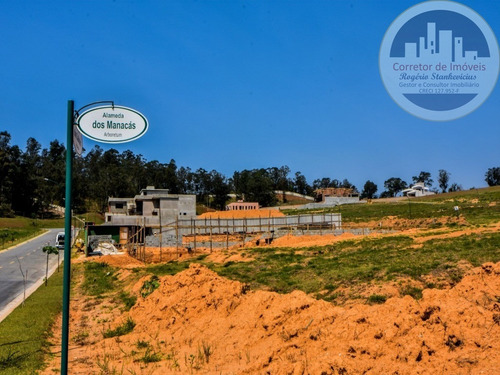 Imagem 21 de 30 de Terreno Condominio Residencial Arboretum Lotes A Partir De 600m2 - Te00018 - 68090711