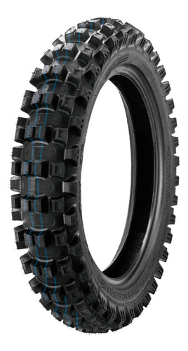 Pneu Borilli 120/100-18 Infinity Exc Soft B007