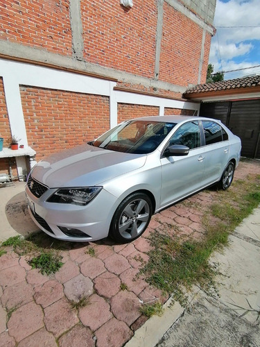 Imagen 1 de 13 de Seat Toledo Fr 2018