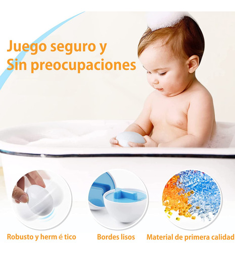 Juego Didáctico De Huevos De Colores Y Formas, 12 Piezas