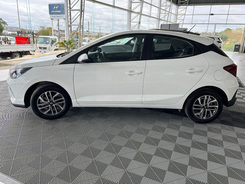 Hyundai HB20 1.0 Premium Mt