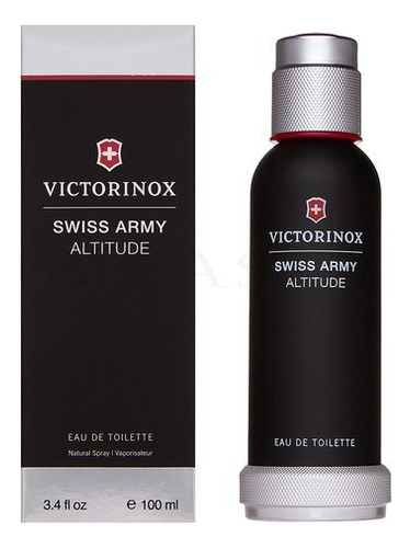 Perfume Victorinox Swiss Army Altitude