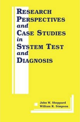 Libro Research Perspectives And Case Studies In System Te...