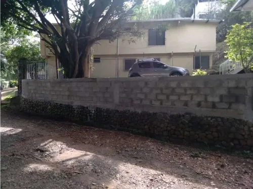Venta Casa 160 Mts2 En La Buitrera, Cali Valle De Cauca, 12725-02.