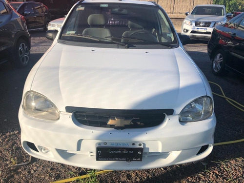 Chevrolet Corsa 1.4 Classic 2010