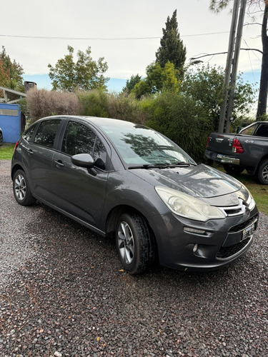 Citroën C3 1.5 I 90cv Tendance Pack Secure