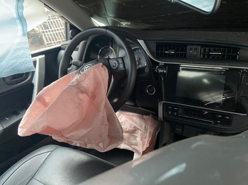 Imagem 2 de 5 de Sucata Toyota Corolla 2019 Flex