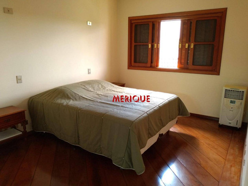 Imagem 21 de 26 de Sobrado À Venda, 400 M² Por R$ 2.000.000,00 - Arujázinho Iv - Arujá/sp - So0063