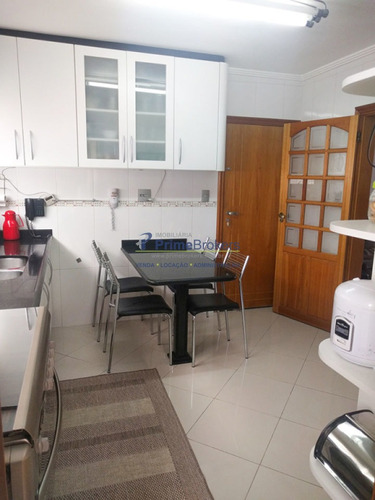 Imagem 11 de 15 de Excelente Apartamento Na Vila Mascote, Com Ótima Localização - Pb37887