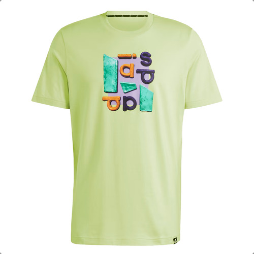 Camiseta Masculina adidas Sportware Original