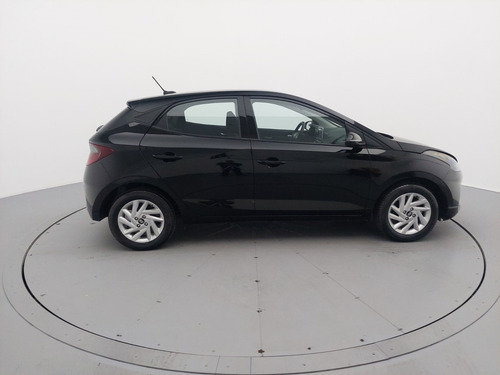 Hyundai HB20 1.0 12V FLEX EVOLUTION MANUAL