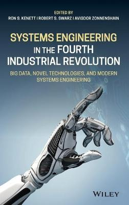 Libro Systems Engineering In The Fourth Industrial Revolu...