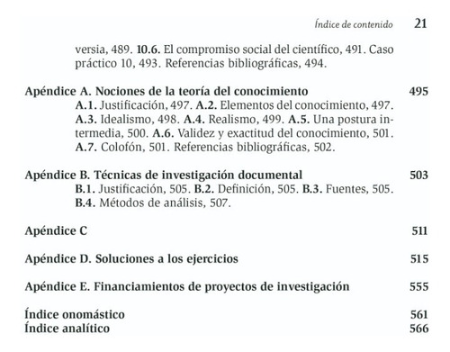 Metodología De La Investigación Editorial Trillas