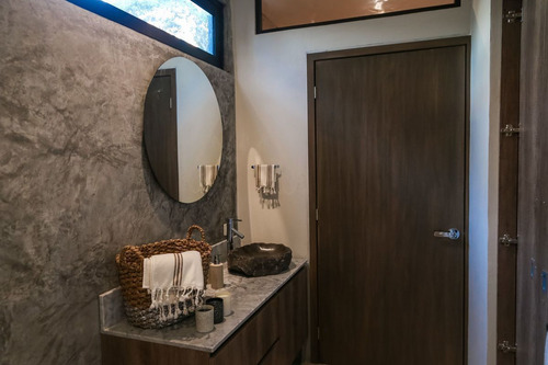 Penthouse Eco Amigable, Alberca Con Multiples Areas Comunes