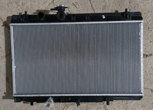 Radiador Geely Gc 515