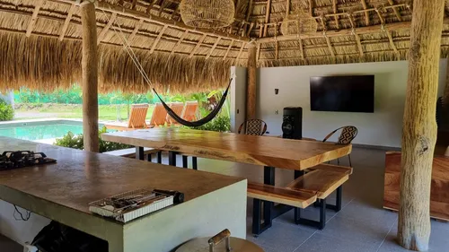 Finca En Venta En Sopetran De Lujo