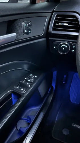 Ford Fusion 2.0 Titanium Plus
