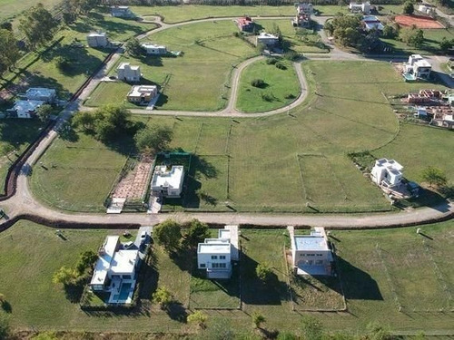 Imagen 5 de 8 de Lotes En La Reserva De Hudson- Posible Financiacion. Variada