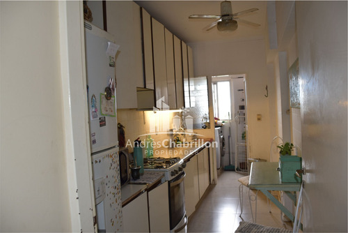 Departamento 2 Dormitorios - Zona Céntrica