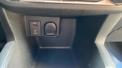 Nissan Kicks 1.6 Exclusive Cvt