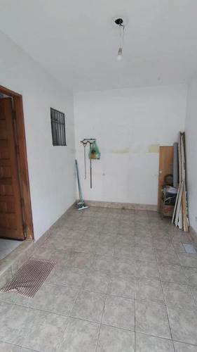 Imagem 2 de 12 de Sobrado De Esquina. Ótimo Ponto Comercial. - So0736