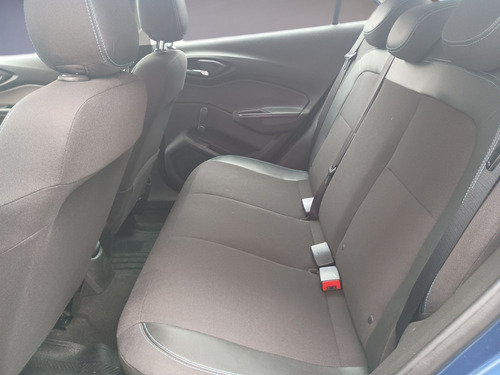 Chevrolet Onix 1.0 MPFI LT 8V FLEX 4P MANUAL