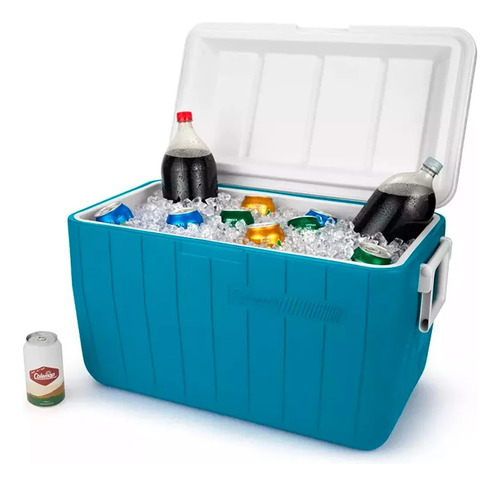 Hielera 48 Qt. Ocean