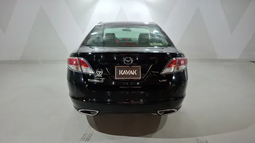Mazda Mazda 6 3.7 S GRAND TOURING TA