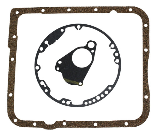 Kit Juntas Transmision Aut Buick Rainier 4.2 2004 A 2007