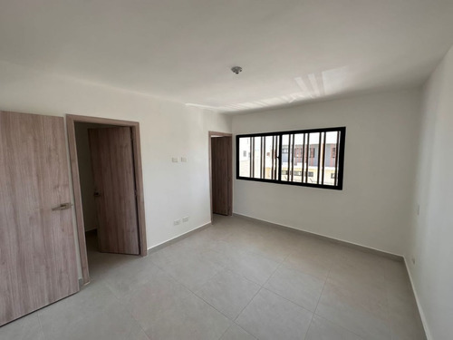 Casa Duplex En Alquiler En Punta Cana, Epic, 3 Hab, 2niveles