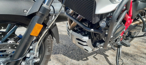 Imagen 8 de 24 de Bmw F 700 Gs Full 2017